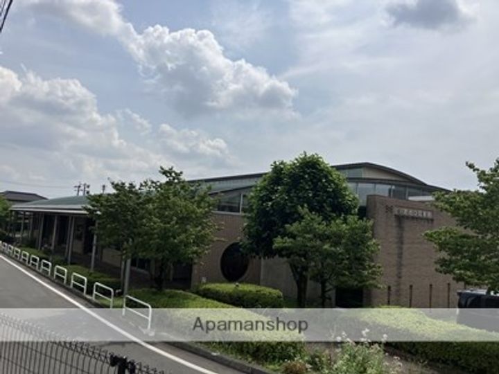 テクノマンション大津の周辺