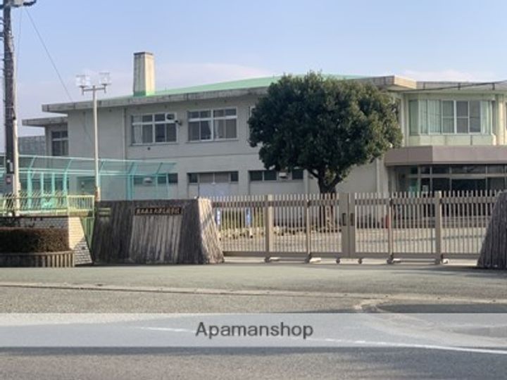 テクノマンション大津の周辺