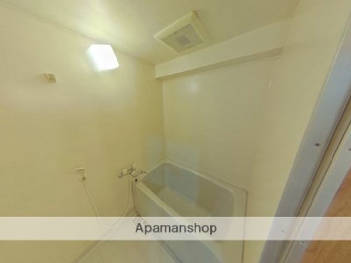 ファミーユ飛田の風呂