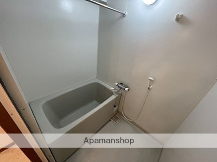 コモド・ヴィラ光の森の風呂