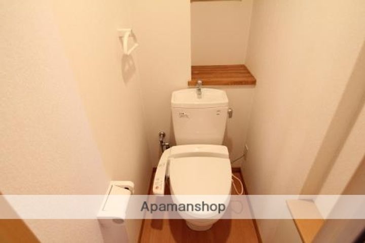 アニバーサリー50の風呂