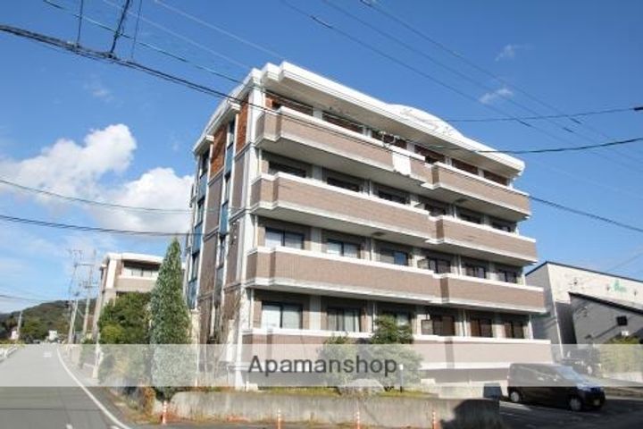 アニバーサリー50の外観