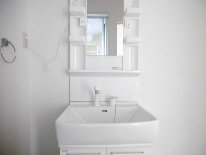 プレジール松岡 A棟のその他画像