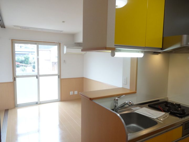 グランモア津久礼のその他画像