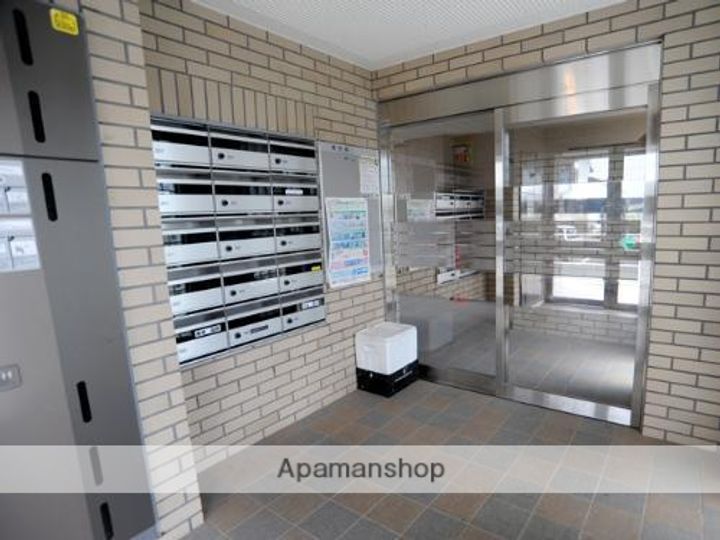 クリスタルマンションのその他画像