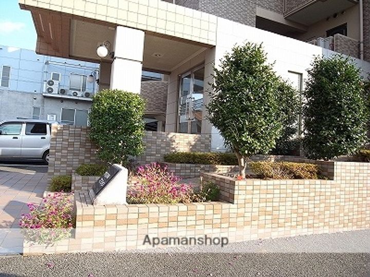 クリスタルマンションのその他画像