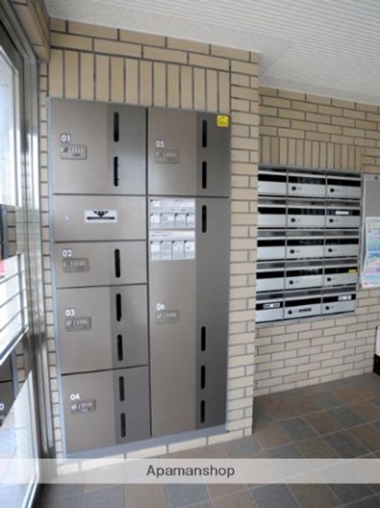 クリスタルマンションのその他画像