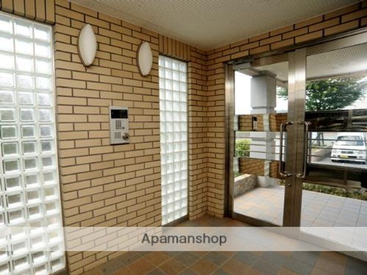 クリスタルマンションのその他画像