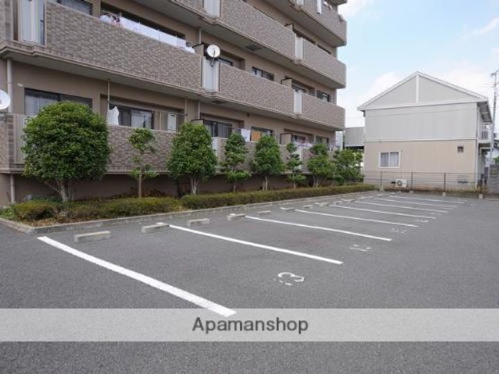 クリスタルマンションのその他画像