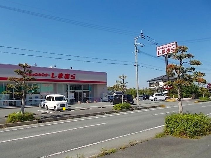 サニーヒルズAの周辺