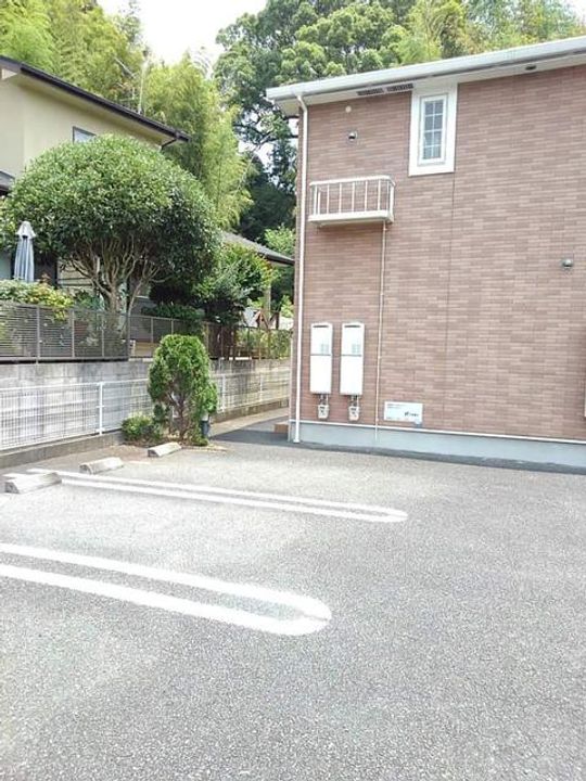 バンブーフォレスターのその他画像