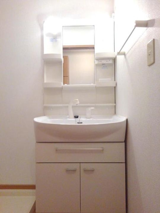 バンブーフォレスターのその他画像