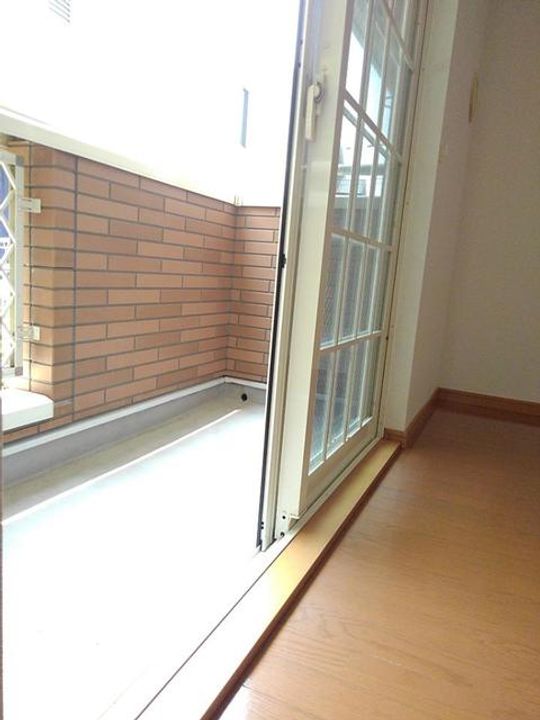 バンブーフォレスターのその他画像