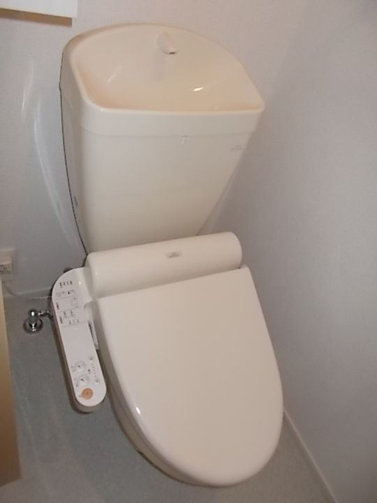 アビタシオン ミニヨンのその他画像