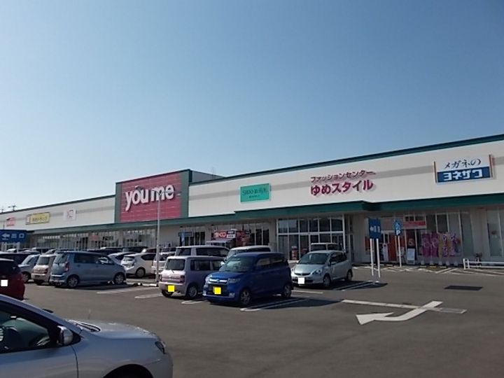 サニーの周辺