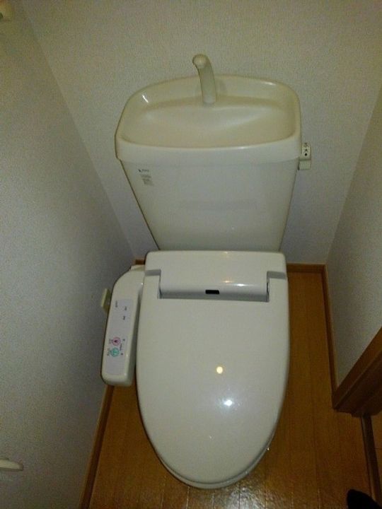 パレ・サンパティークAのその他画像