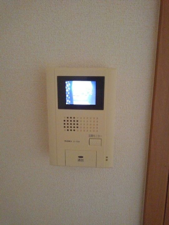 パレ・サンパティークAのその他画像