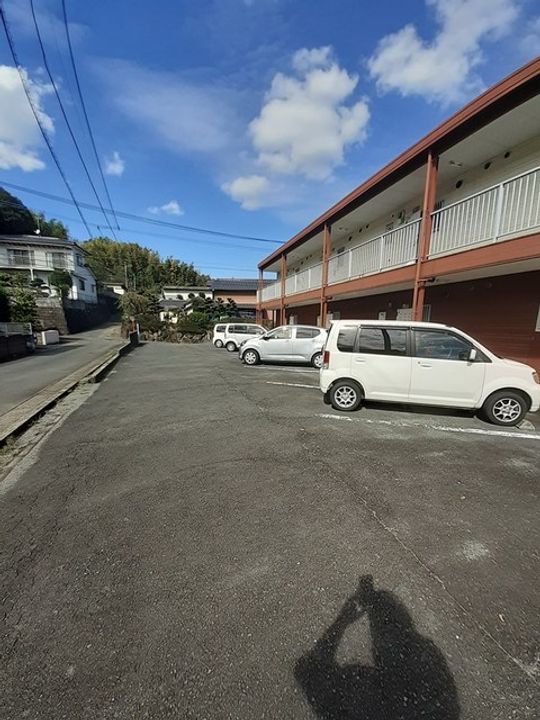 サンハイツコーシンのその他画像