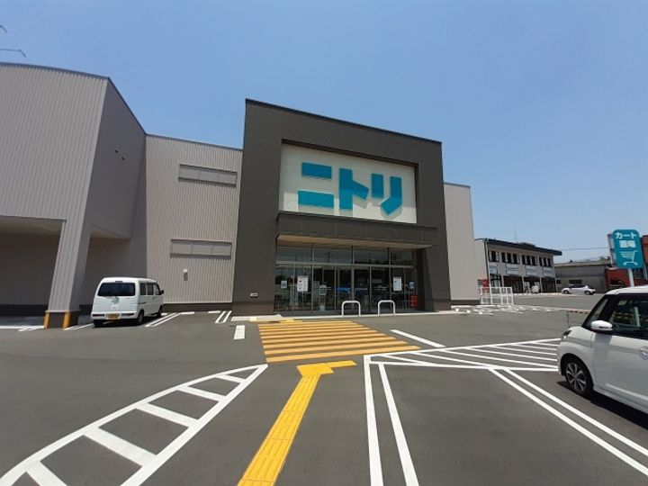 プレミール下河原の周辺