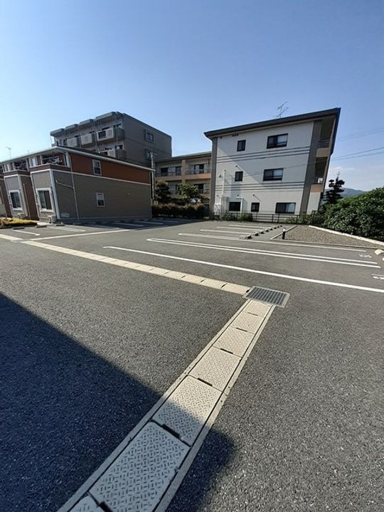 フルール・ソレイユ Ⅱのその他画像