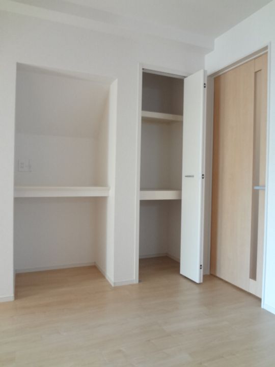 フルール・ソレイユ Ⅱのその他画像