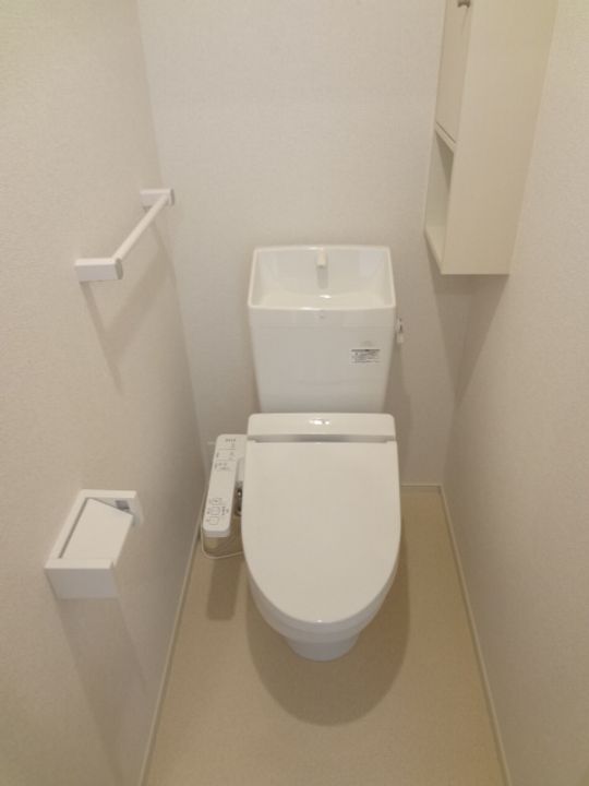 フルール・ソレイユ Ⅱのその他画像