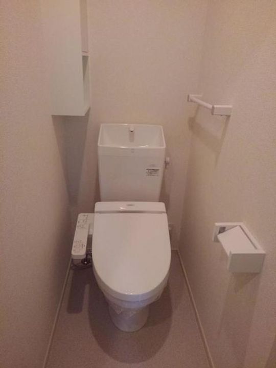 ジューンベリーのその他画像