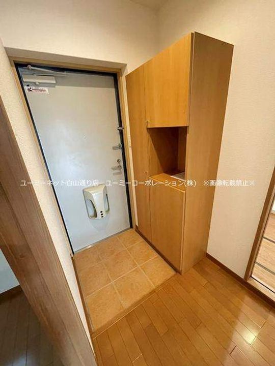 コンフォート菊池のその他画像