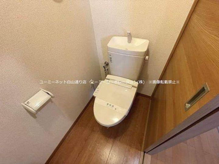 コンフォート菊池のその他画像