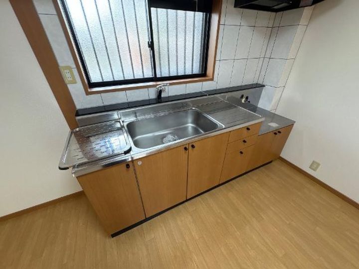 PLACE DE VERT103のキッチン