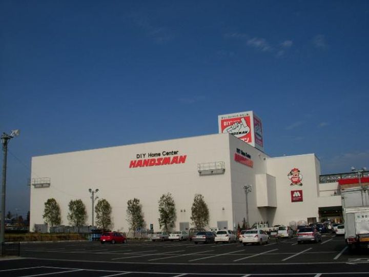 PLACE DE VERT103の周辺