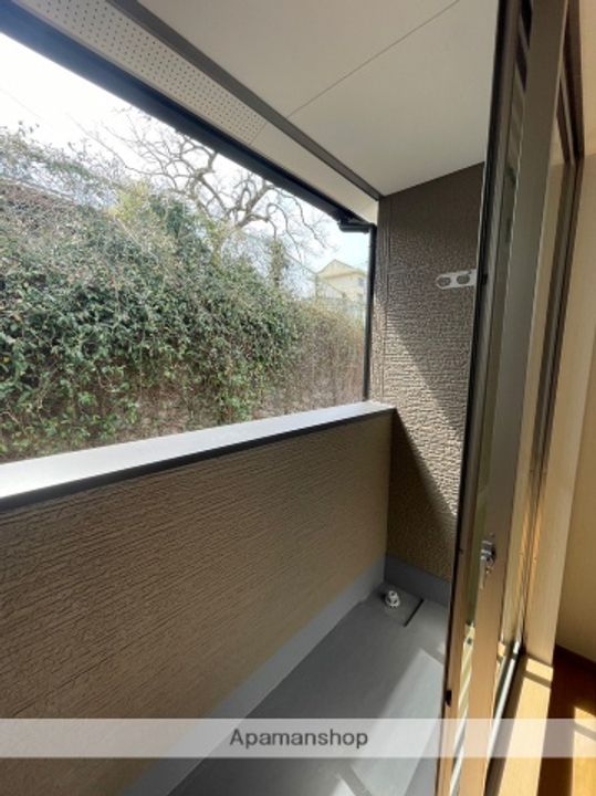 熊本県熊本市北区清水万石5丁目の賃貸アパートのその他画像