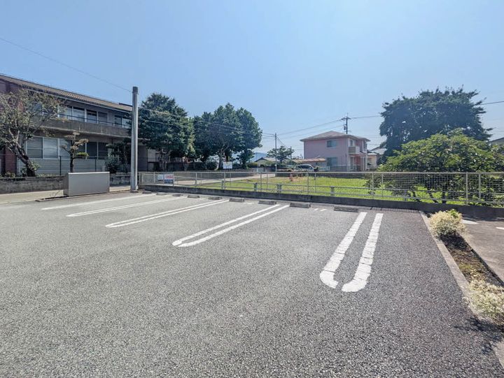 シャーメゾン・グランビューのその他画像