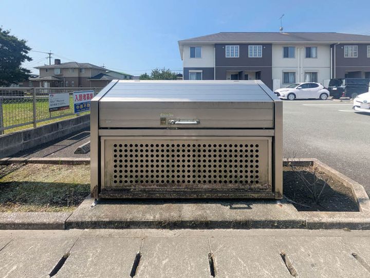 シャーメゾン・グランビューのその他画像