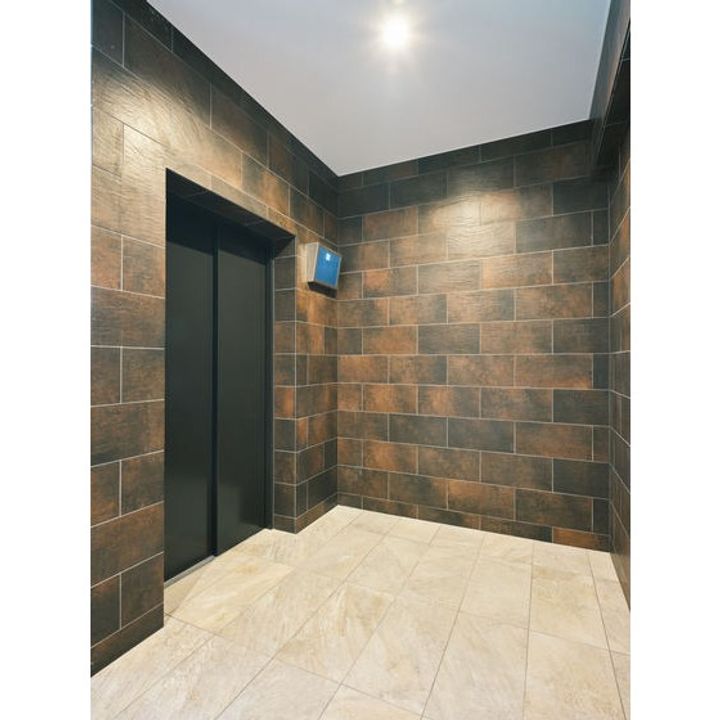 LIBTH菊陽の外観