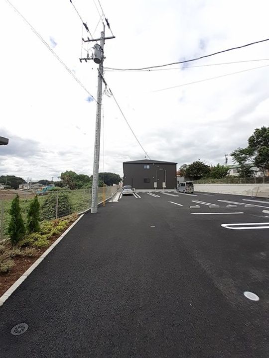 PARKハイム Bのその他画像