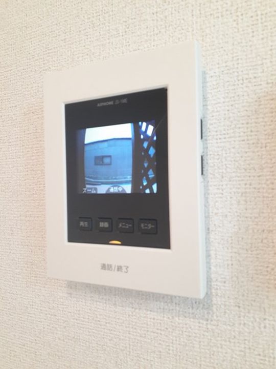 PARKハイム Bのその他画像