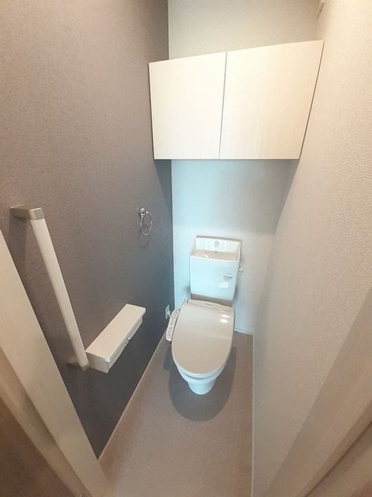 ソレイユ・タカ Bのその他画像