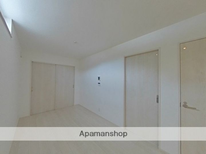 MAJOR大津駅前の居間