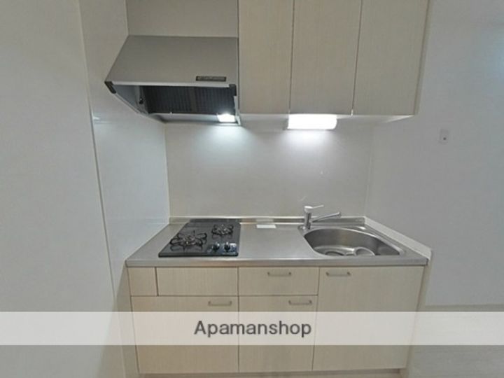 MAJOR大津駅前のキッチン