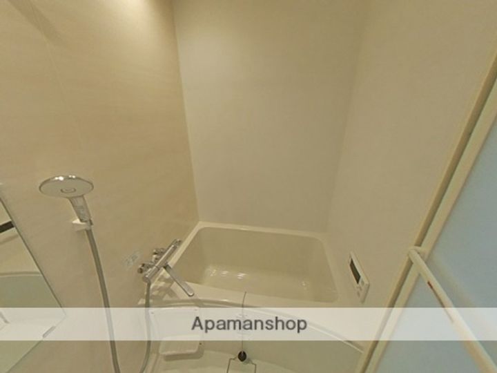 MAJOR大津駅前の風呂