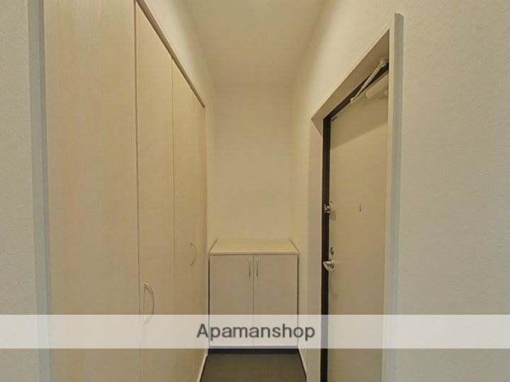 MAJOR大津駅前の玄関