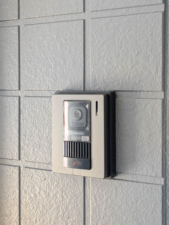 サンフラワー武蔵野台 A棟102の内装