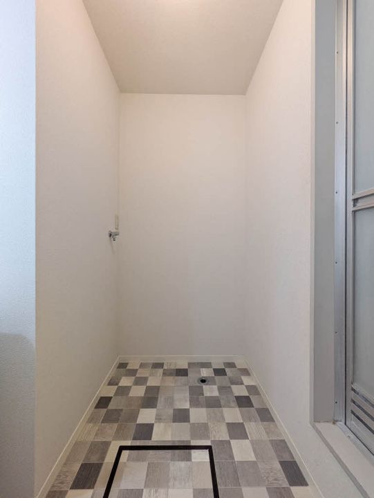 サンフラワー武蔵野台 A棟102の内装