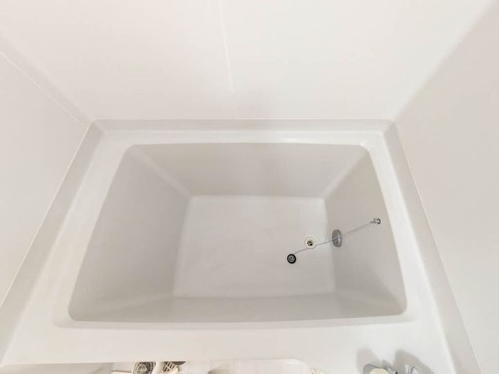 サンフラワー武蔵野台 A棟102の内装