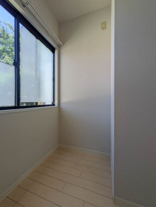 サンフラワー武蔵野台 A棟102の内装