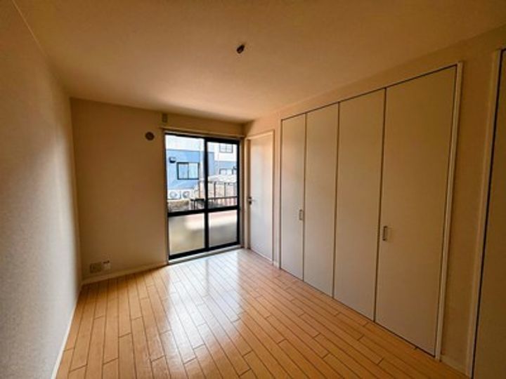 サンフラワー武蔵野台 A棟102のその他画像