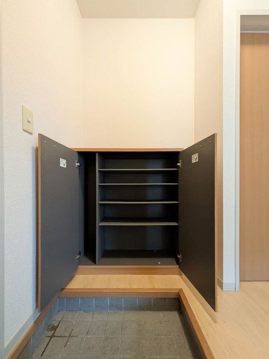 フォレストハイツ101のその他画像