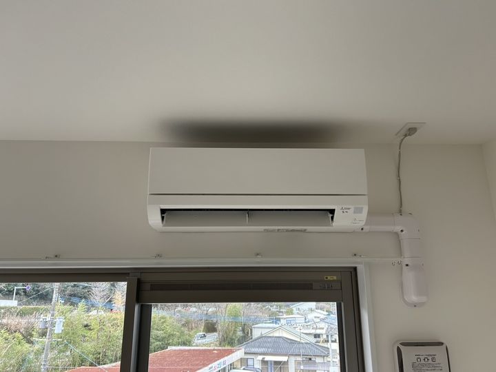 熊本県熊本市北区楡木1丁目の賃貸マンションのその他画像