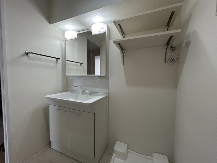 熊本県熊本市北区楡木1丁目の賃貸マンションのその他画像